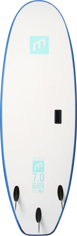 HD CORE WIDE 7'0 SOFTBOARD