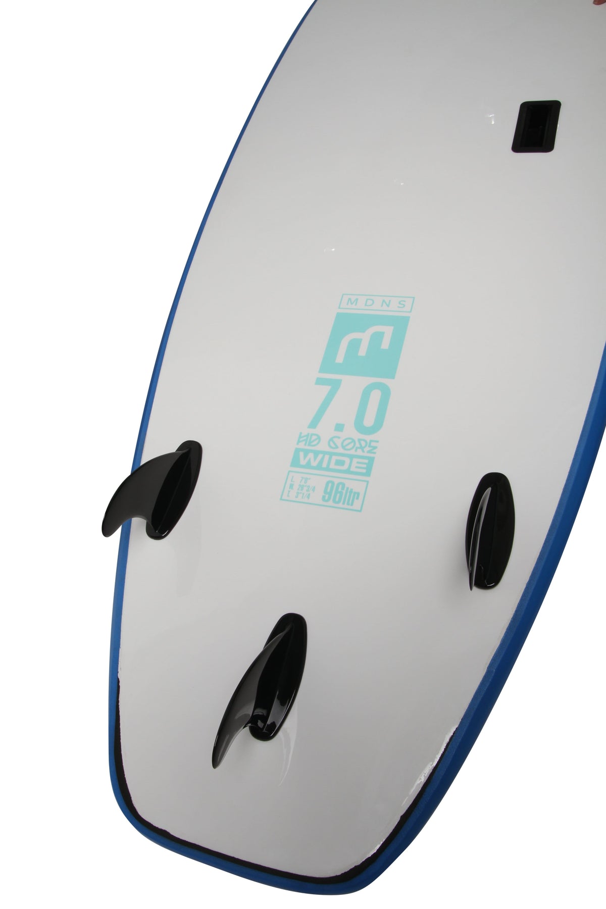Softboard Hd Core Wide 7'0