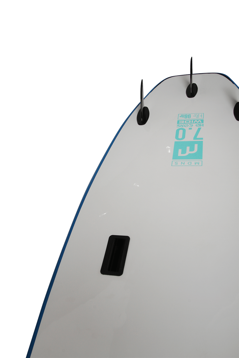 HD CORE 7'0 WIDE - MDNS SURF