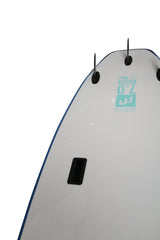 HD CORE WIDE 7'0 SOFTBOARD