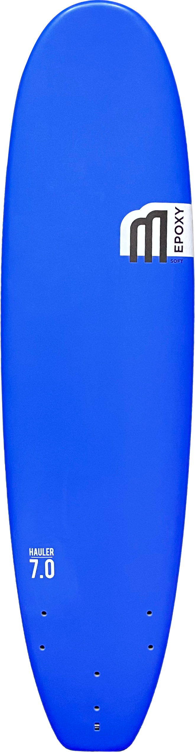 Hauler Large 7'0 Softboard Époxy
