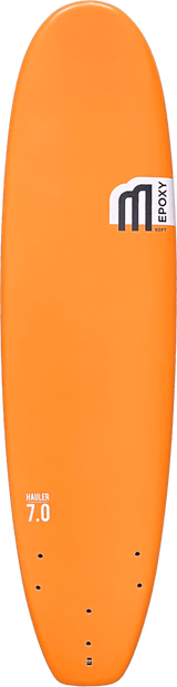 Hauler Large 7'0 Softboard Époxy