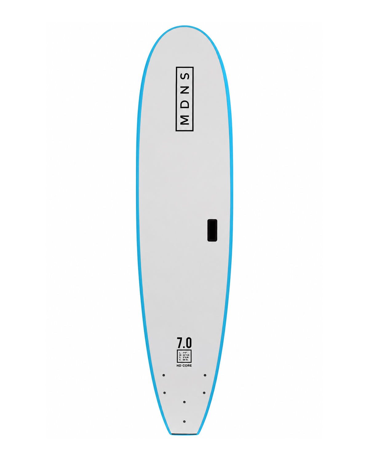 HD CORE 7'0 SOFTBOARD