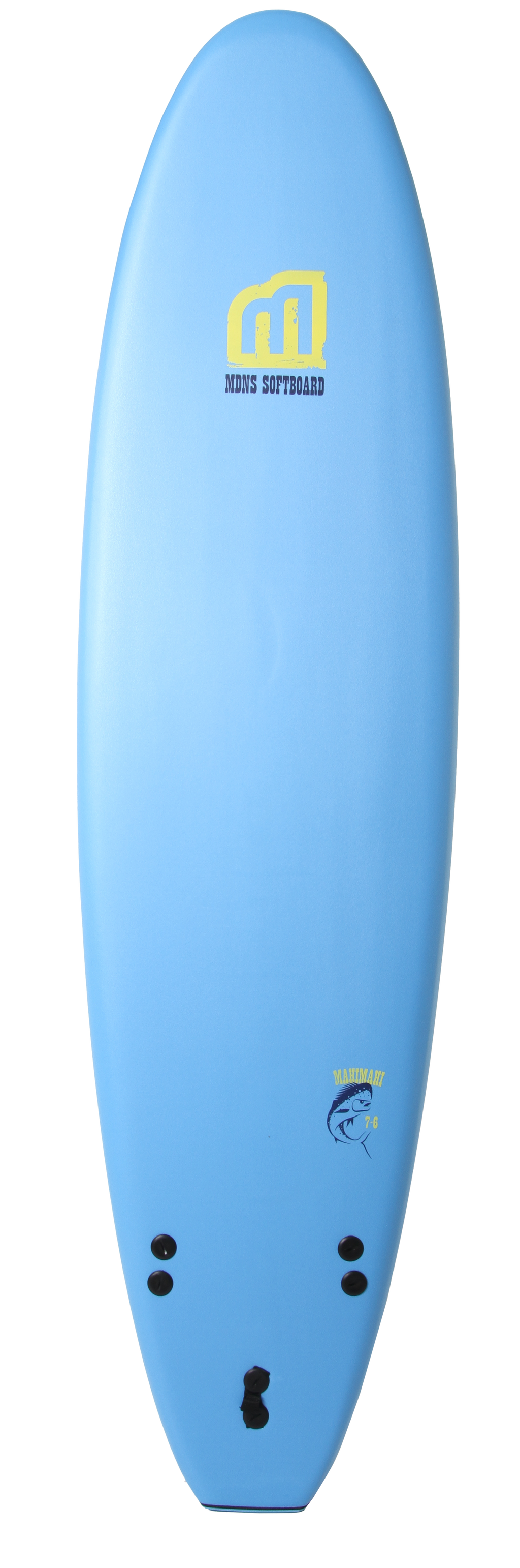 EPS Core Softboards 7'6 - MDNS Surf – MDNS SURF