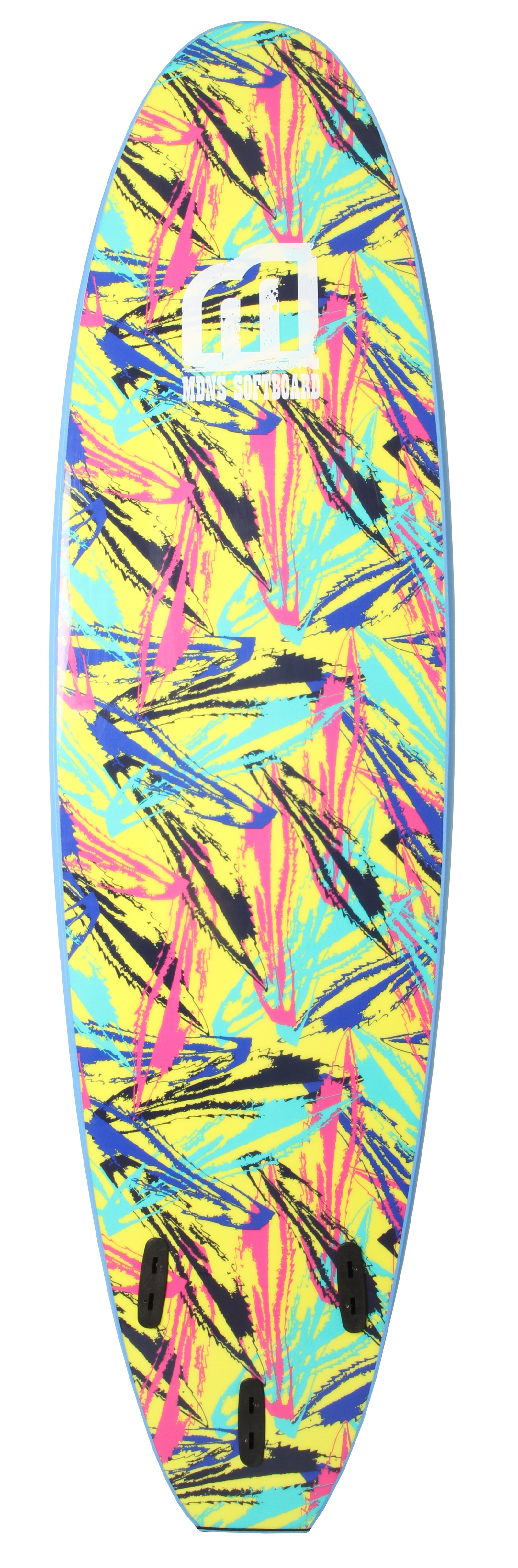 EPS Core Softboards 7'6 - MDNS Surf – MDNS SURF