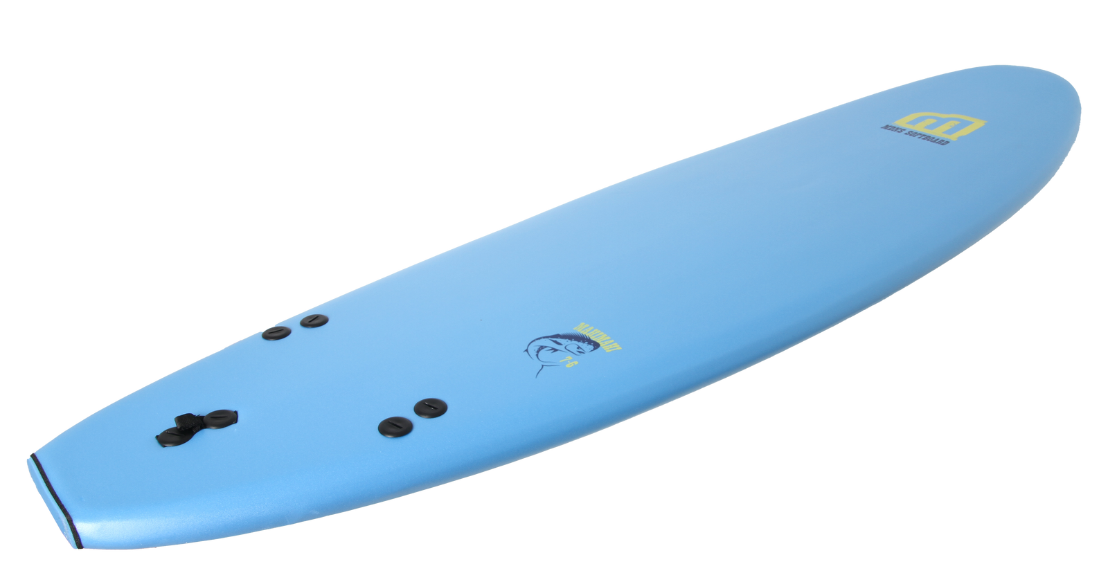 EPS Core Softboards 7'6 - MDNS Surf – MDNS SURF