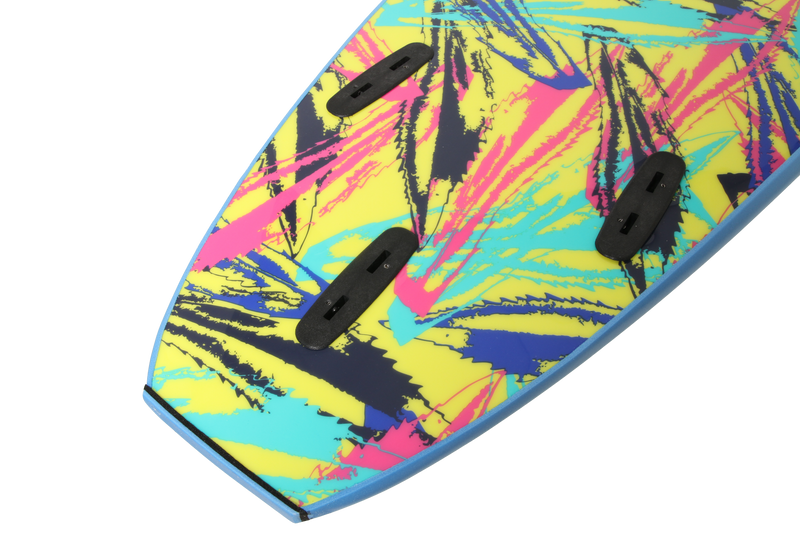 EPS CORE 7'6