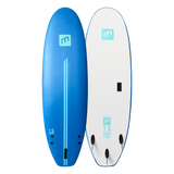 HD CORE WIDE 7'6 SOFTBOARD