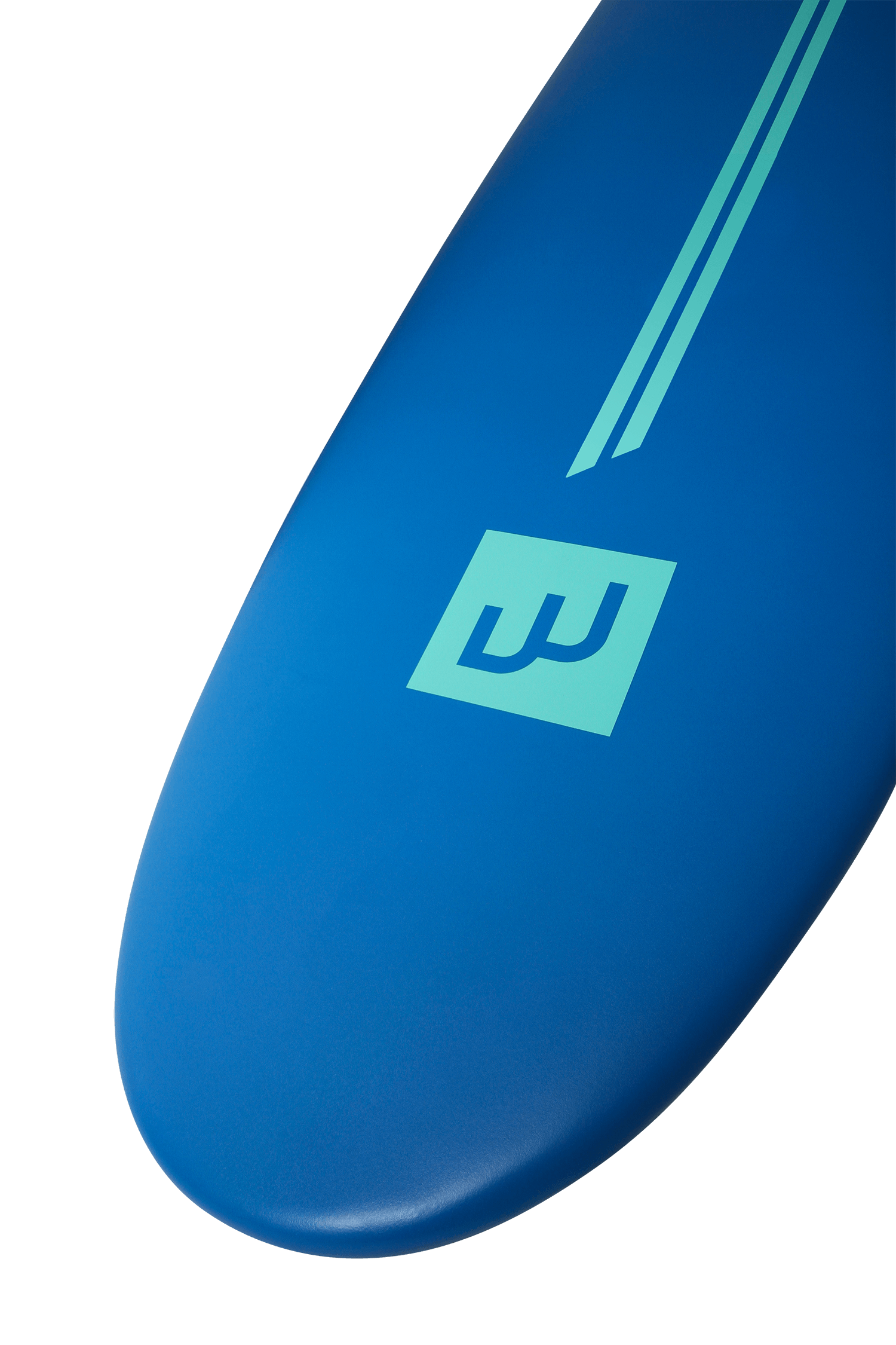 Hd Core Wide 7'6 Softboard