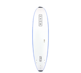 Softboard Epoxy Chiller Classic 7'6