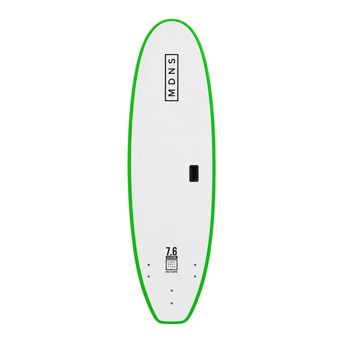 HD CORE 7'6 SOFTBOARD