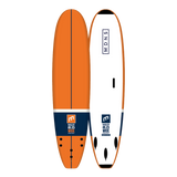 Softboard Epoxy 8’0 Hauler Wide