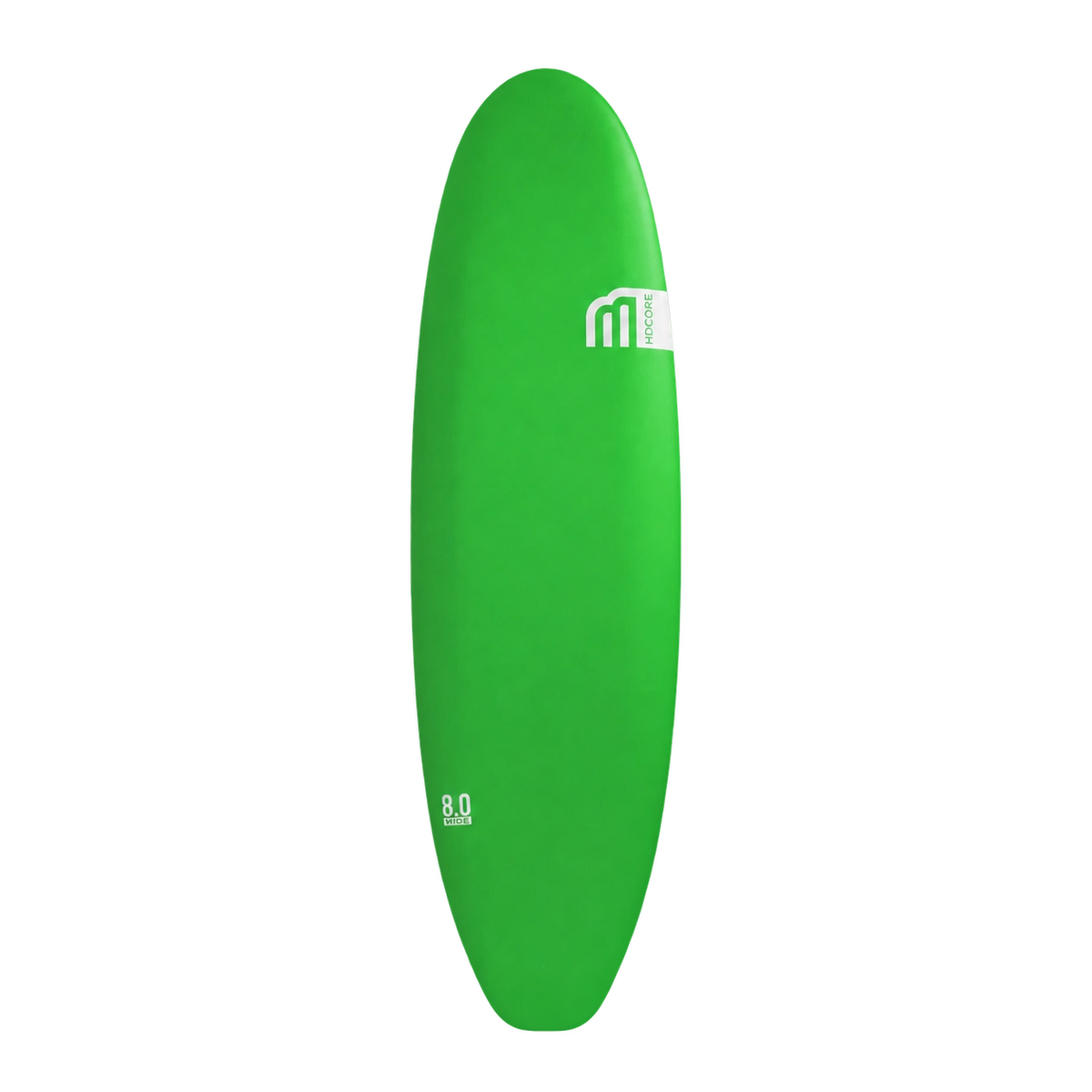 HD CORE 8'0 SOFTBOARD
