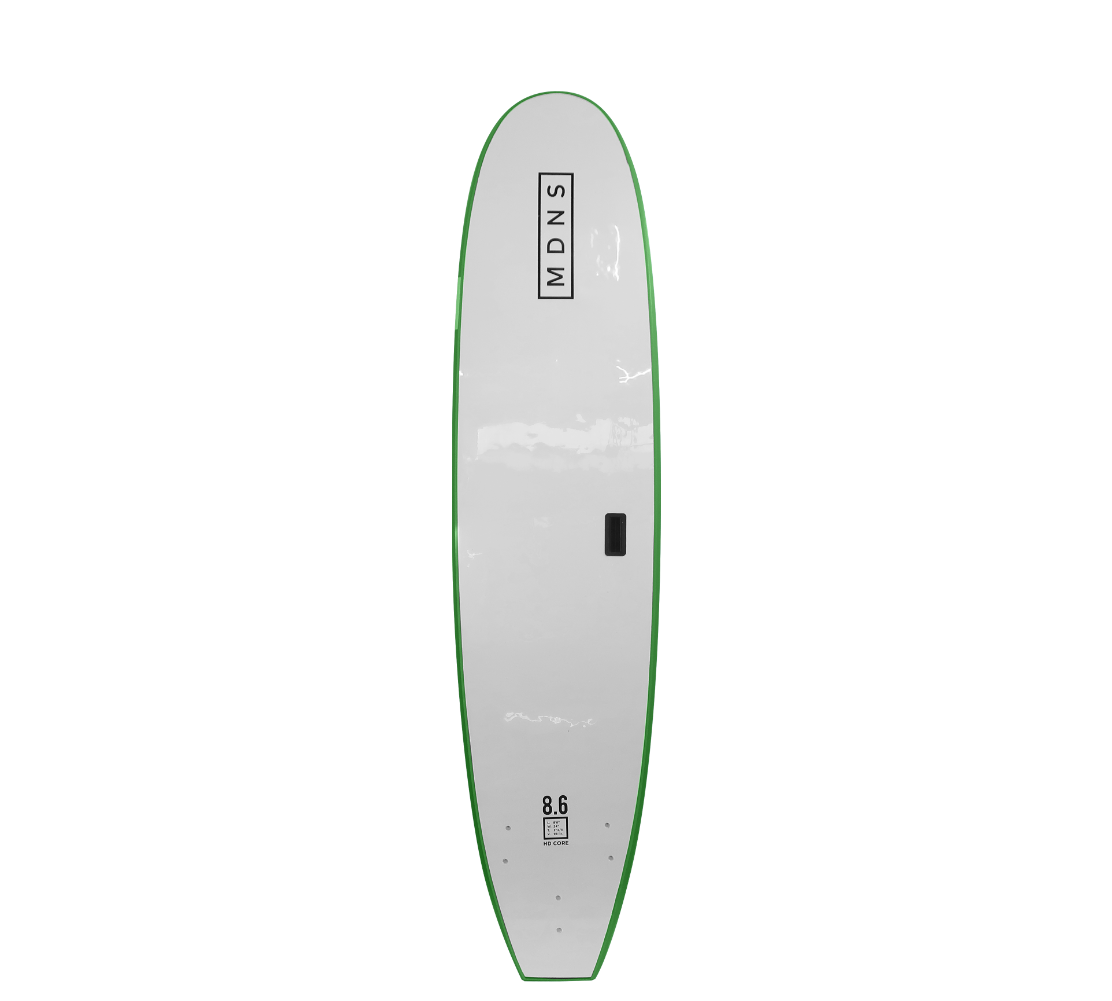 HD Core 8'6 Softboard