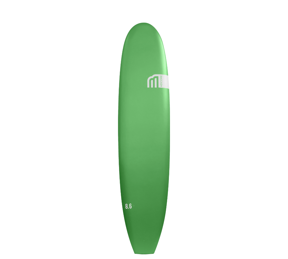 HD Core 8'6 Softboard