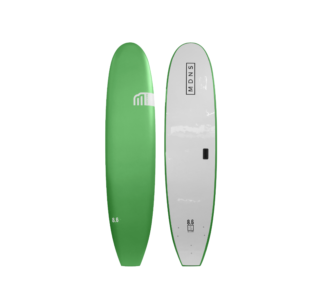 HD Core 8'6 Softboard
