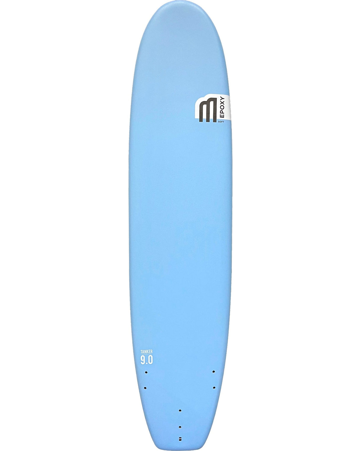 Tanker Wide Epoxy Xtra 9'0 - Planche De Surf Softboard