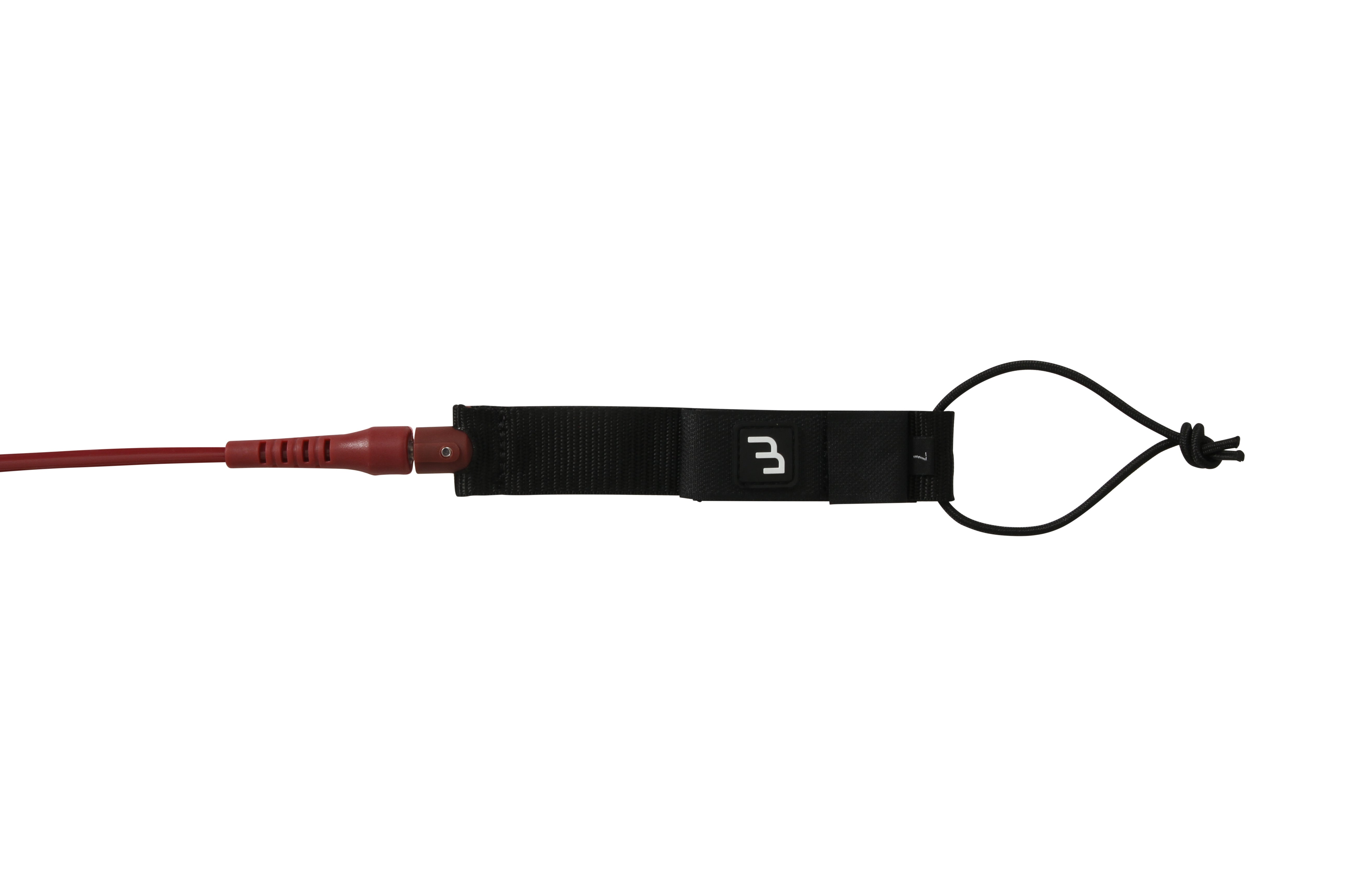 Leash Surf Comp 5.5 mm 6’0
