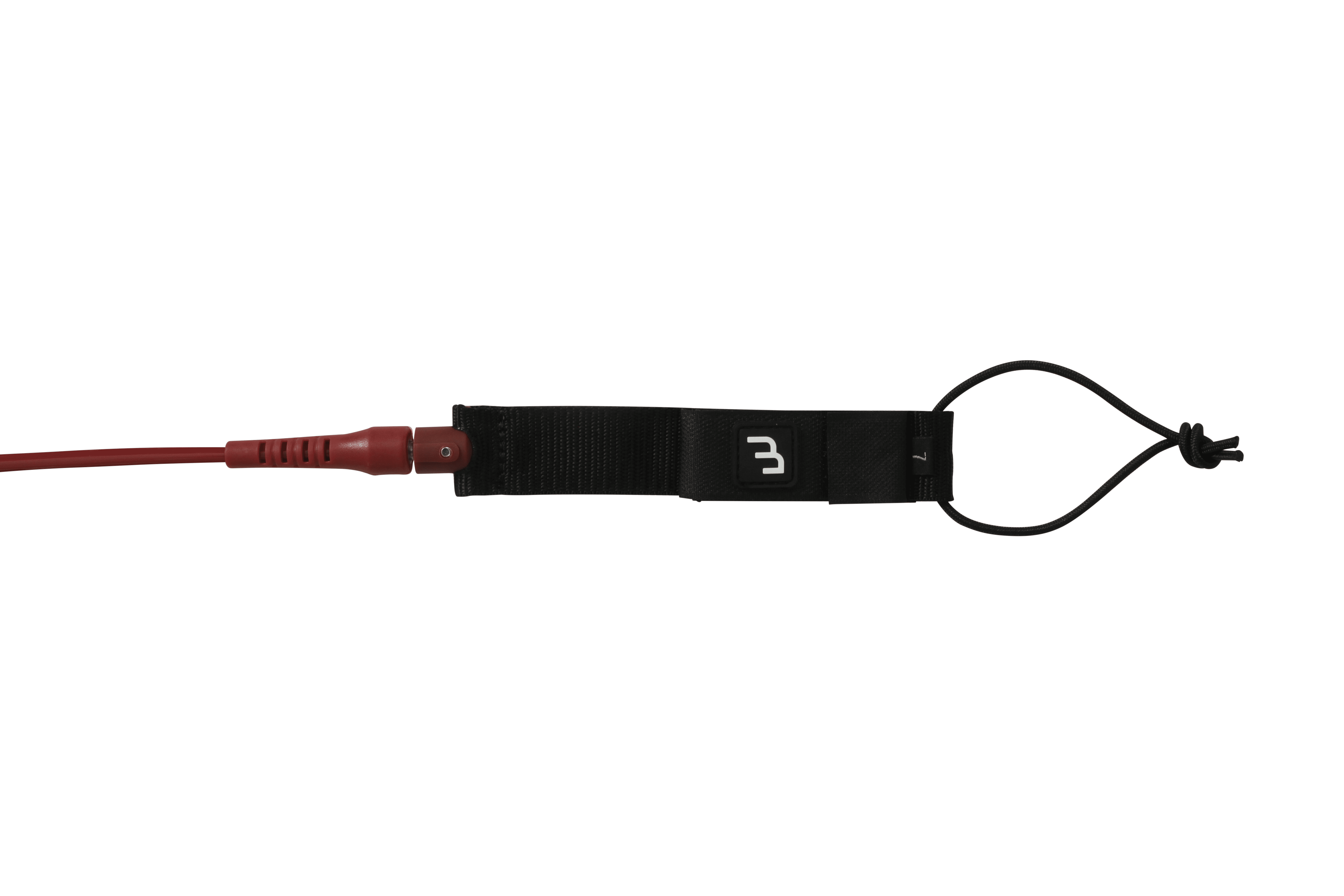 LONG KNEE LEASH 7 MM 9'0