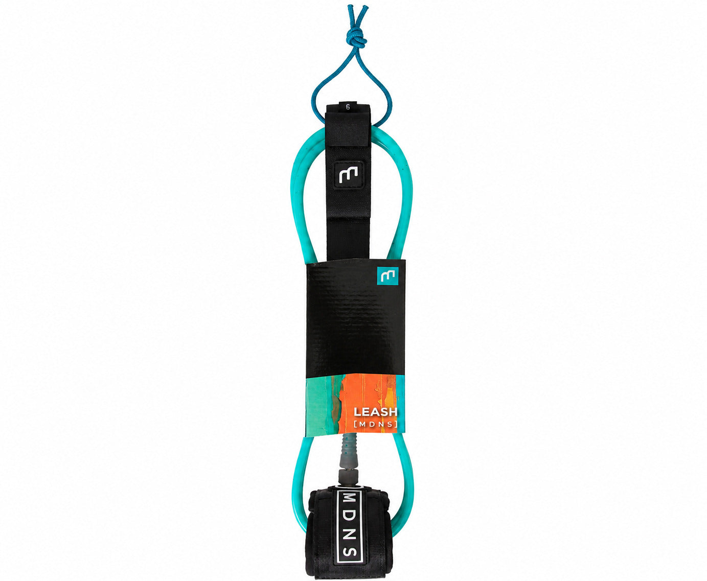 REGULAR LEASH 7 MM 6'0