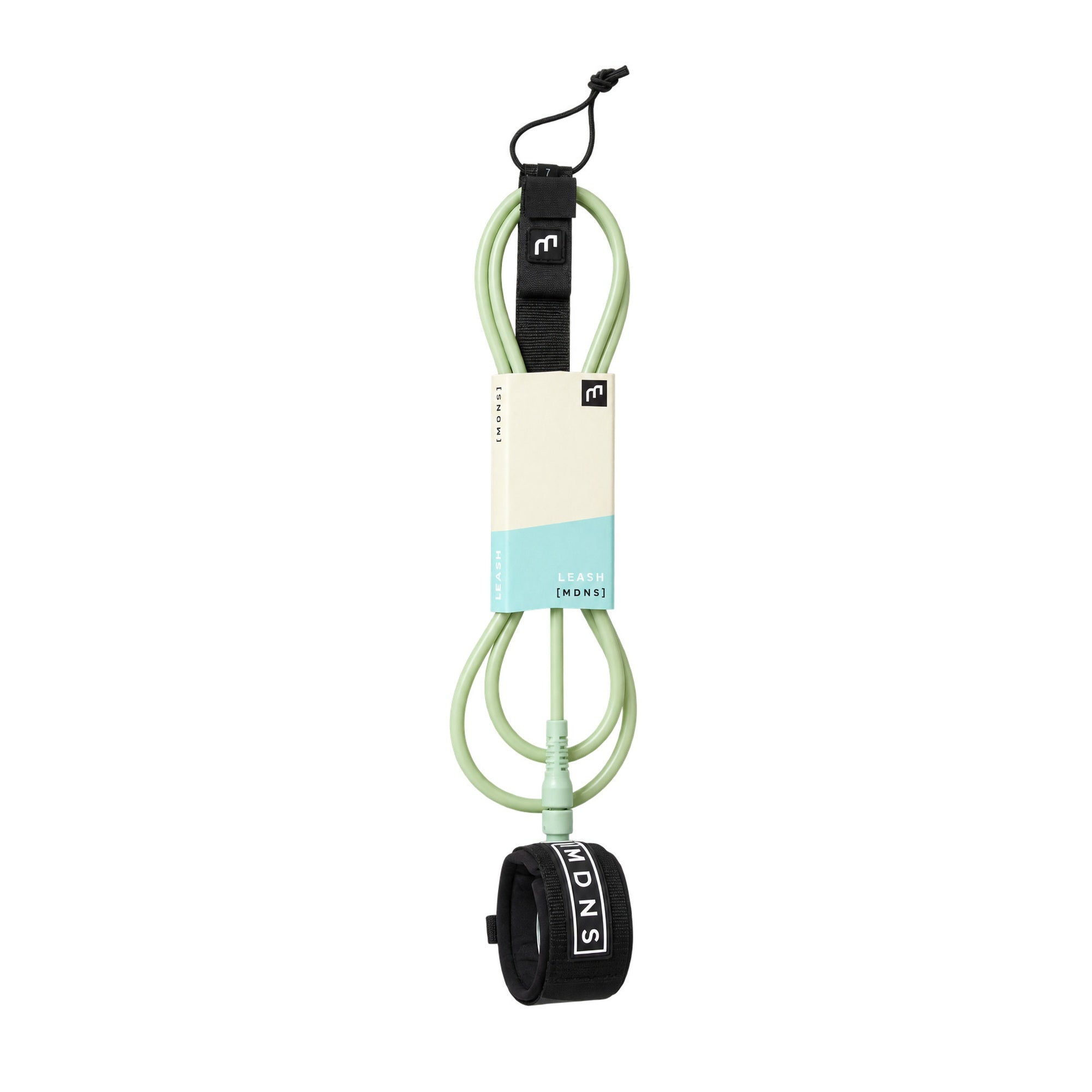 LONG LEASH 7 MM 9'0