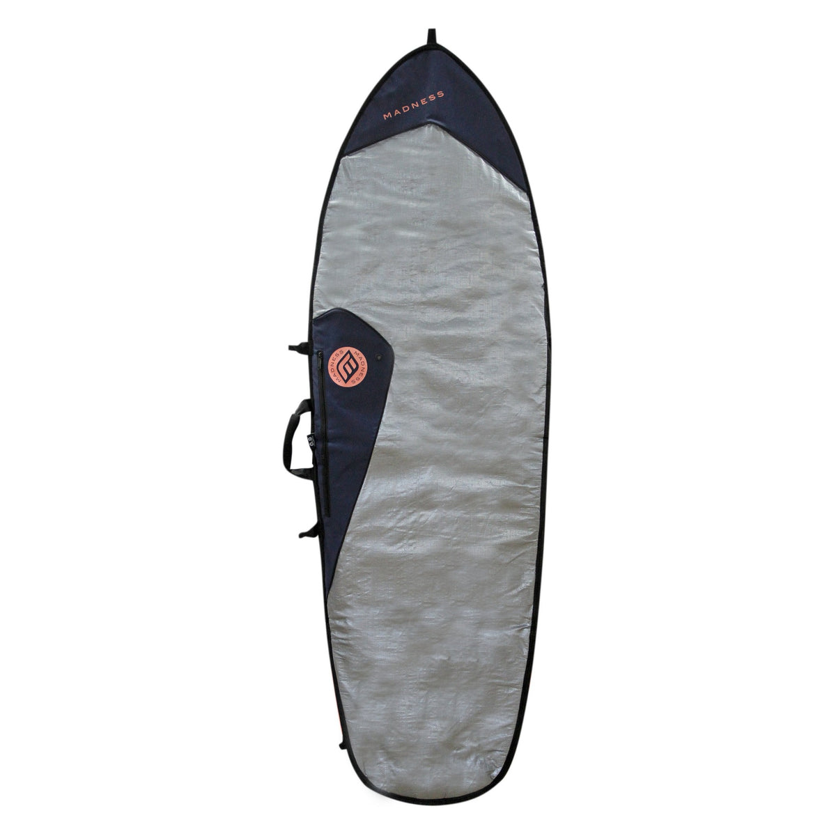 Cover Kiteboard Double With Pefoam 135x45