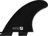 Dérives Surf Quad 4" FX Click PVC