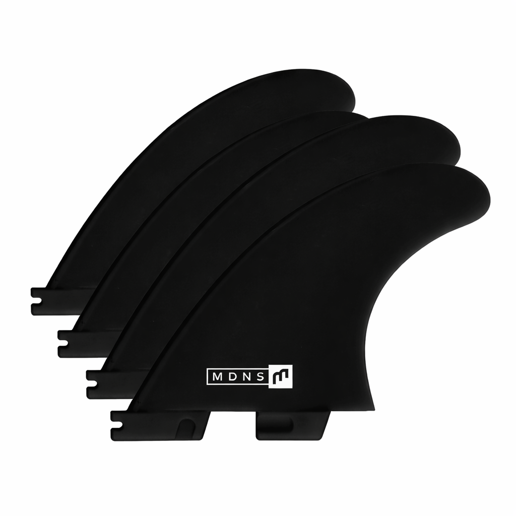 Dérives Surf Quad 4" FX Click PVC