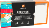 <tc>PEE FREE FEUILLES NETTOYANTES COMBINAISONS</tc>