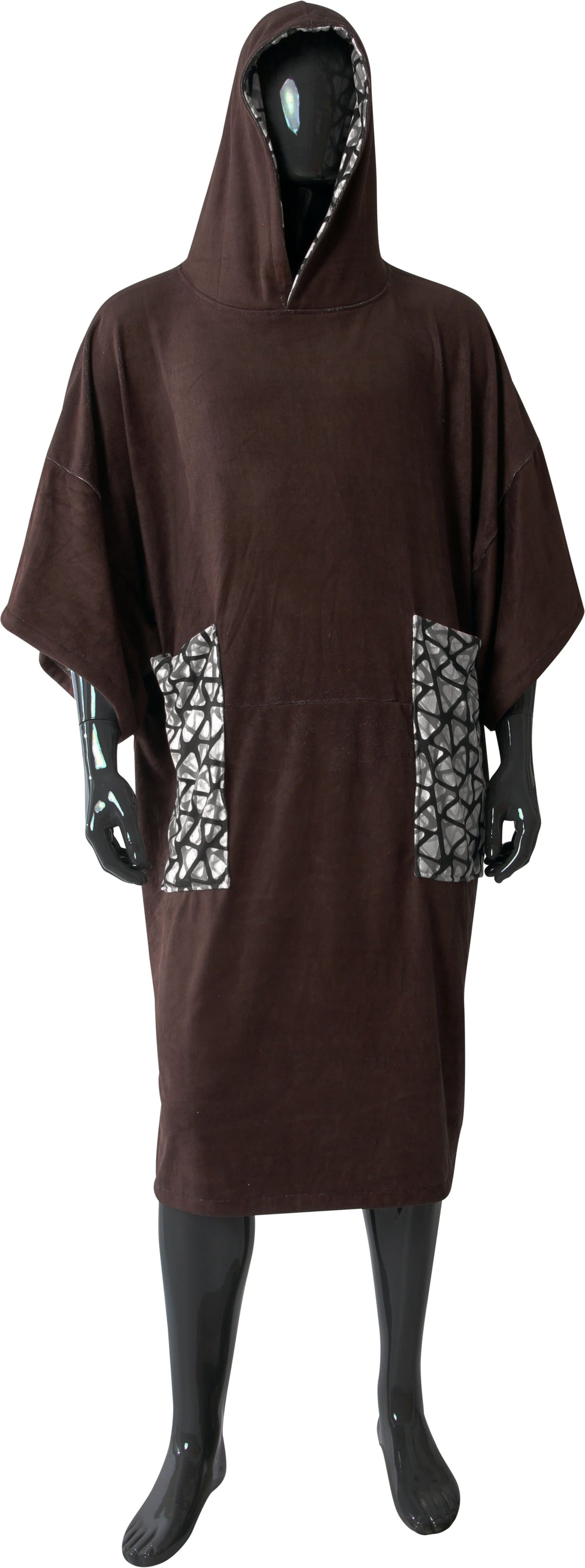 PONCHO SURF ADULTE
