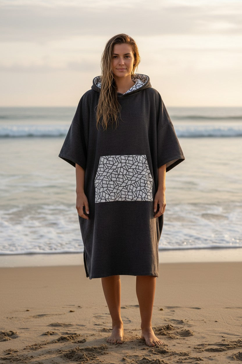 PONCHO SURF ADO