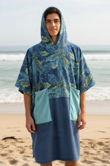 PONCHO SURF ADO