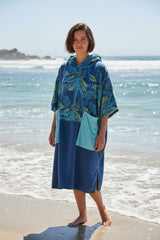 PONCHO SURF ADO