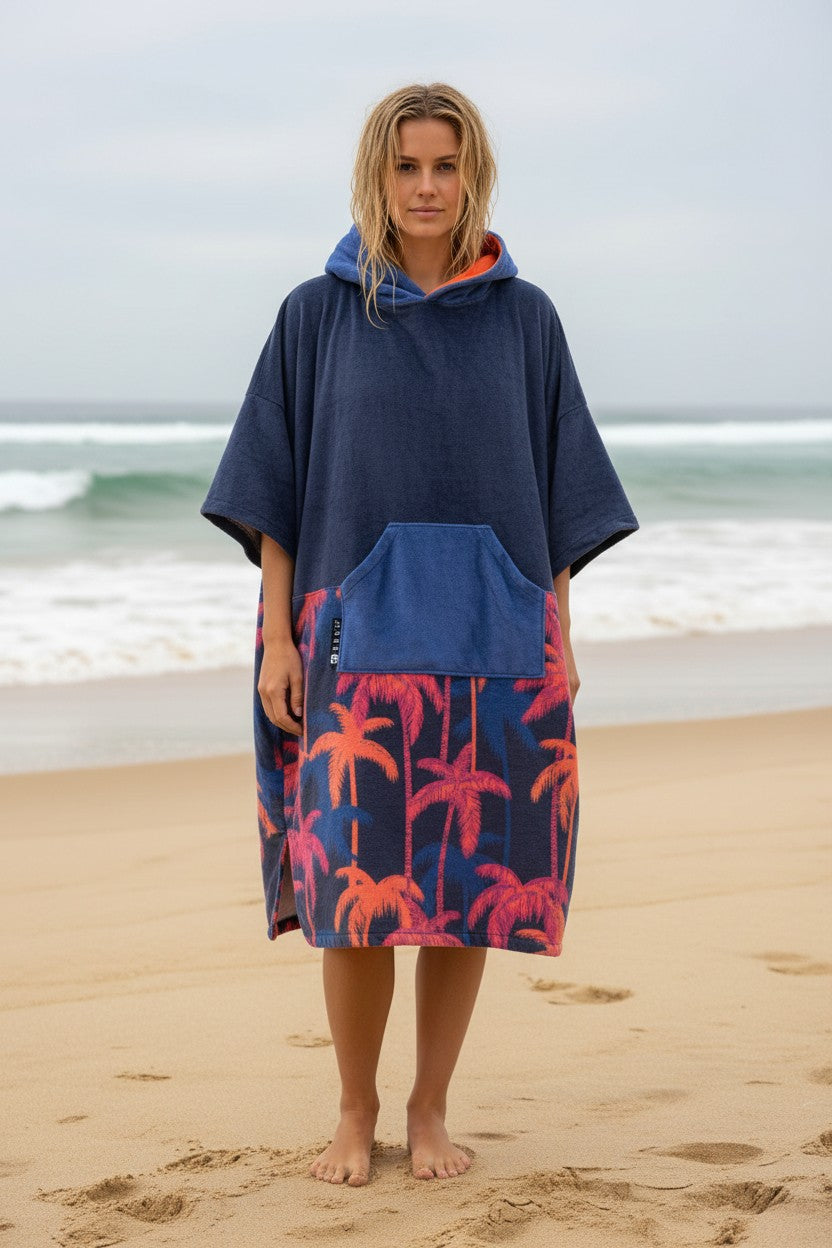 PONCHO SURF ADO