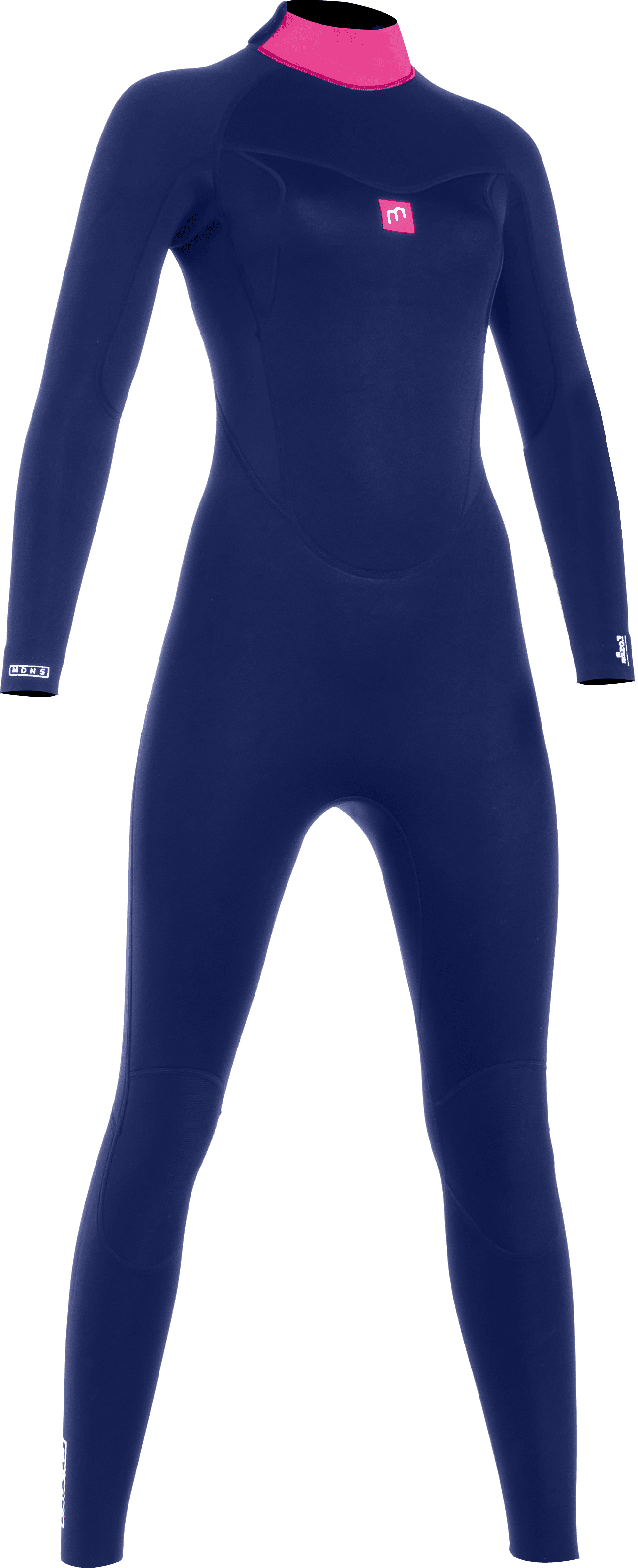 Combinaison Surf Femme 3/2mm Pioneer