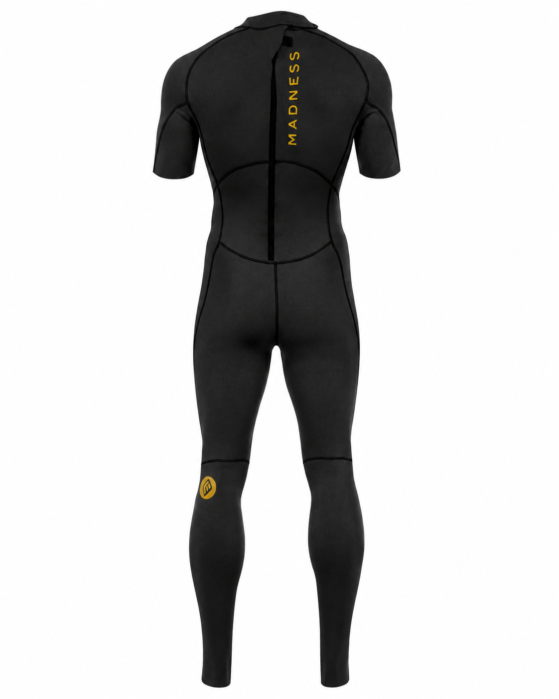 Combinaison Shorty Homme 2/2 mm S/S Evolution