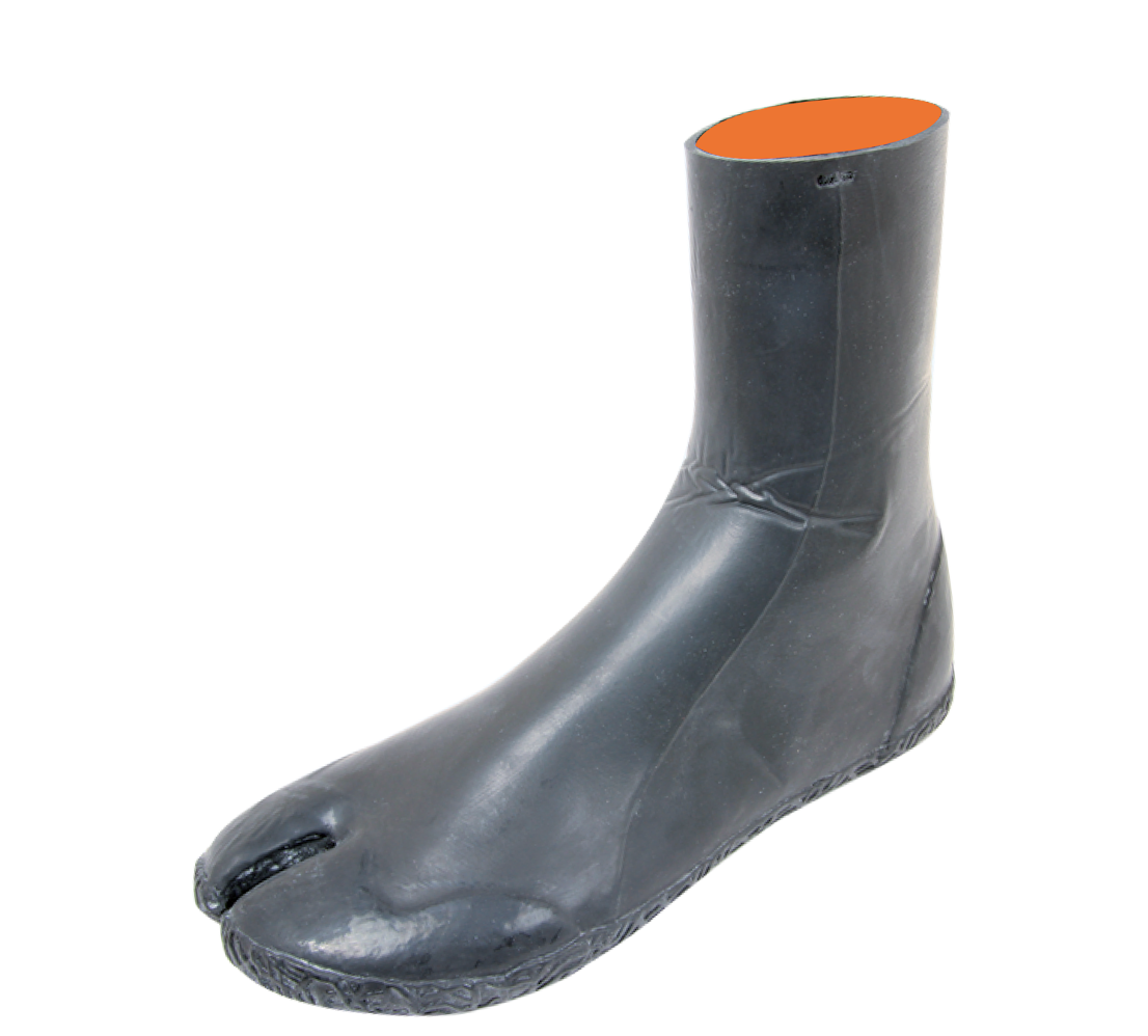 Chaussons Dryskin 3mm Adult Prime