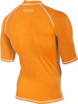 RASHVEST MEN S/S COLORBLOCK UPF 50