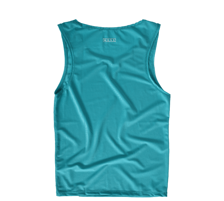 Lycra Débardeur Adulte Anti-UV School