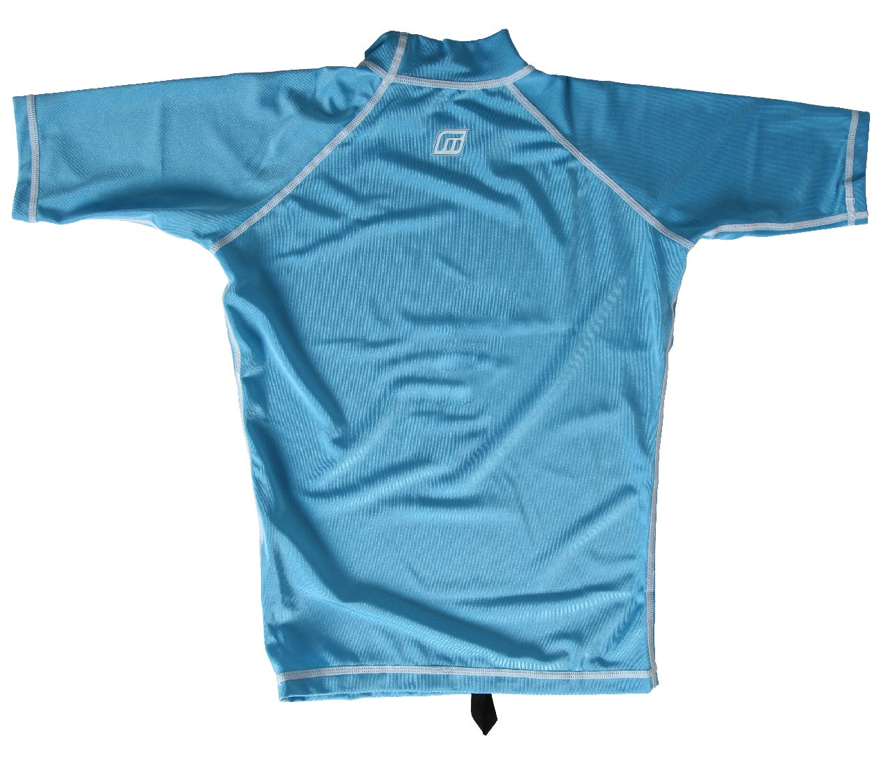 Lycra Enfant Anti-UV Manches Courtes Essential