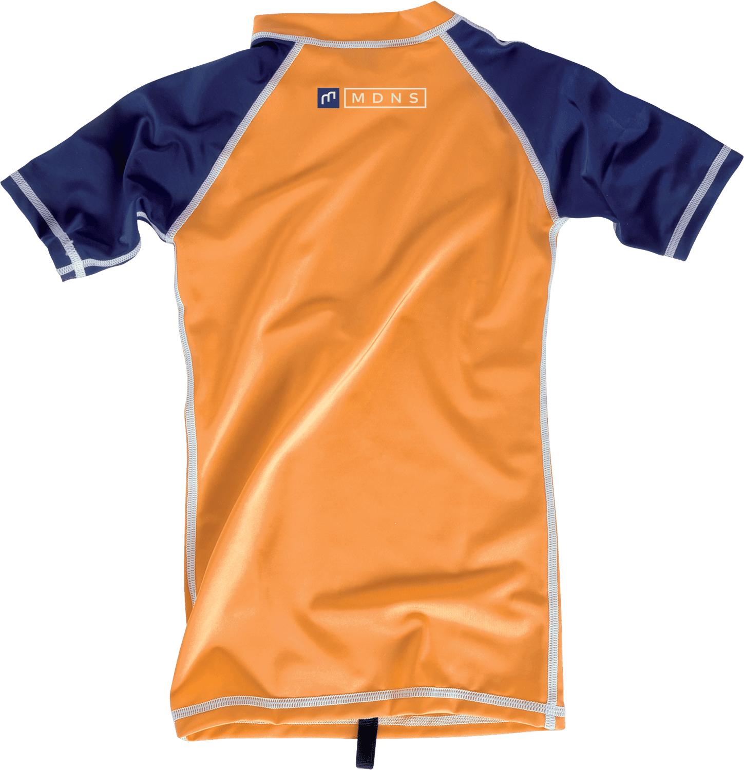 Lycra Enfant Manches Courtes Colorblock UPF 50