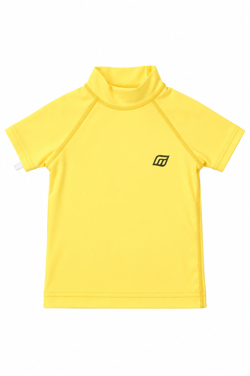 Rashvest Manches Courtes Lycra Bébé