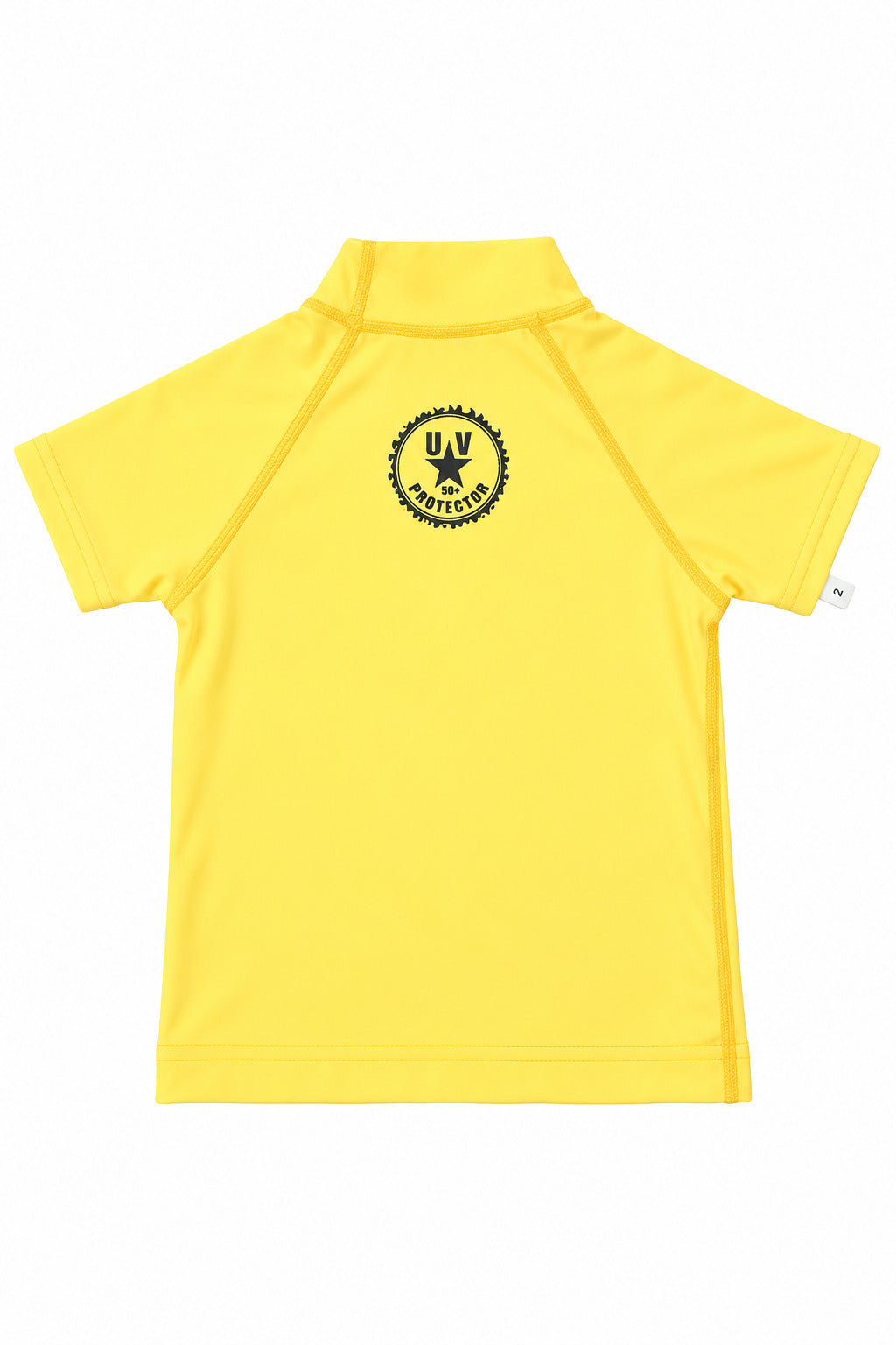Rashvest Manches Courtes Lycra Bébé