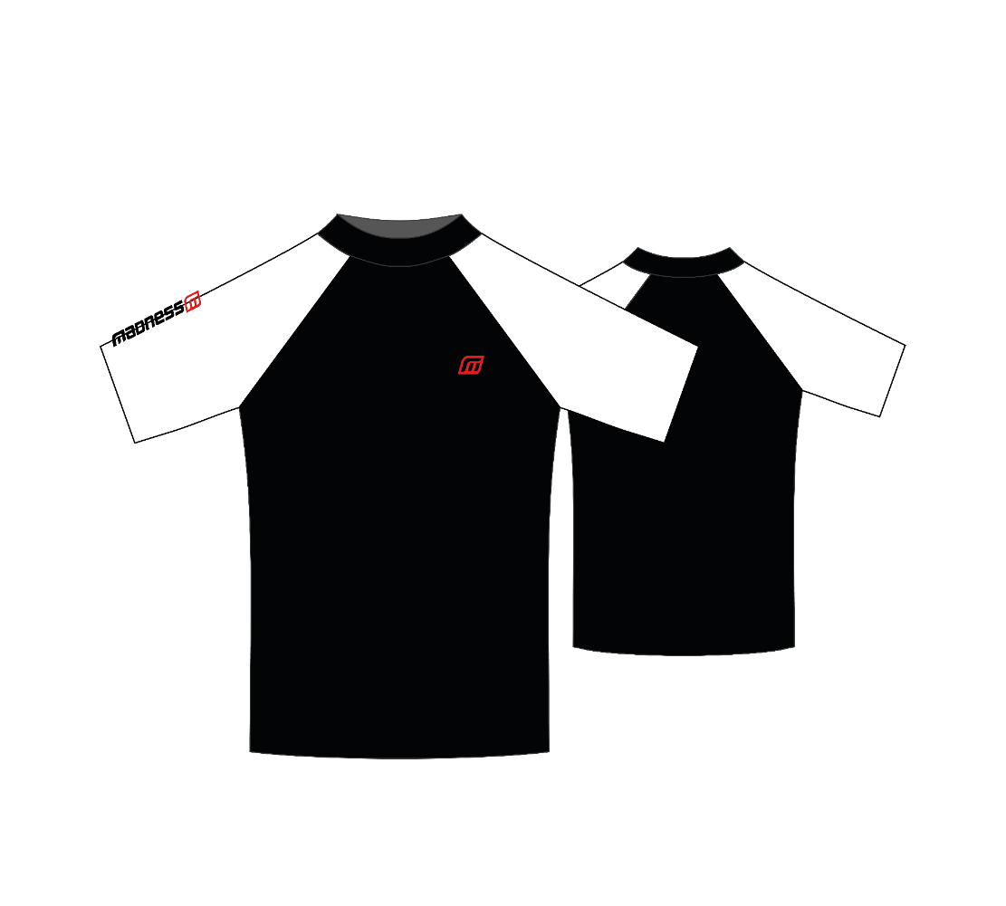 Rashvest S/S Lycra Bébé