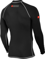 RASHVEST KID L/S COLORBLOCK UPF 50