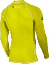 RASHVEST MEN L/S COLORBLOCK UPF 50