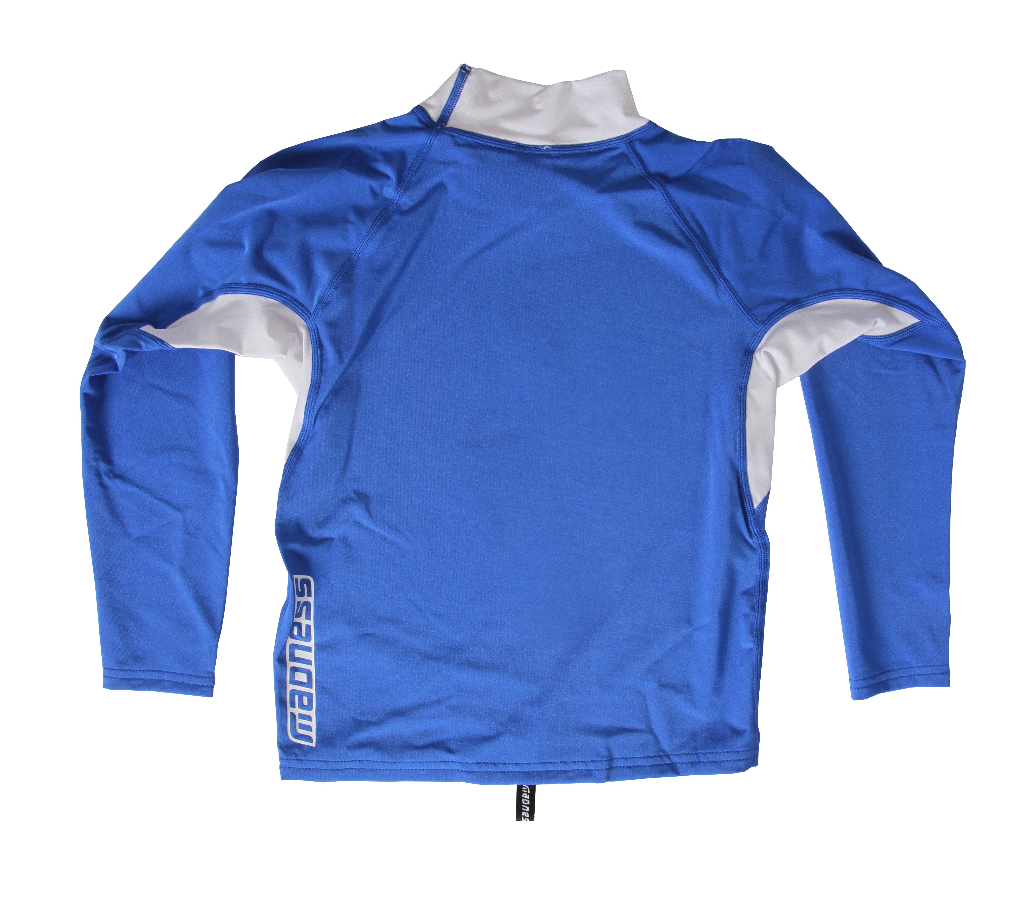 Lycra Enfant Anti-UV Manches Longues UPF 50 Essential