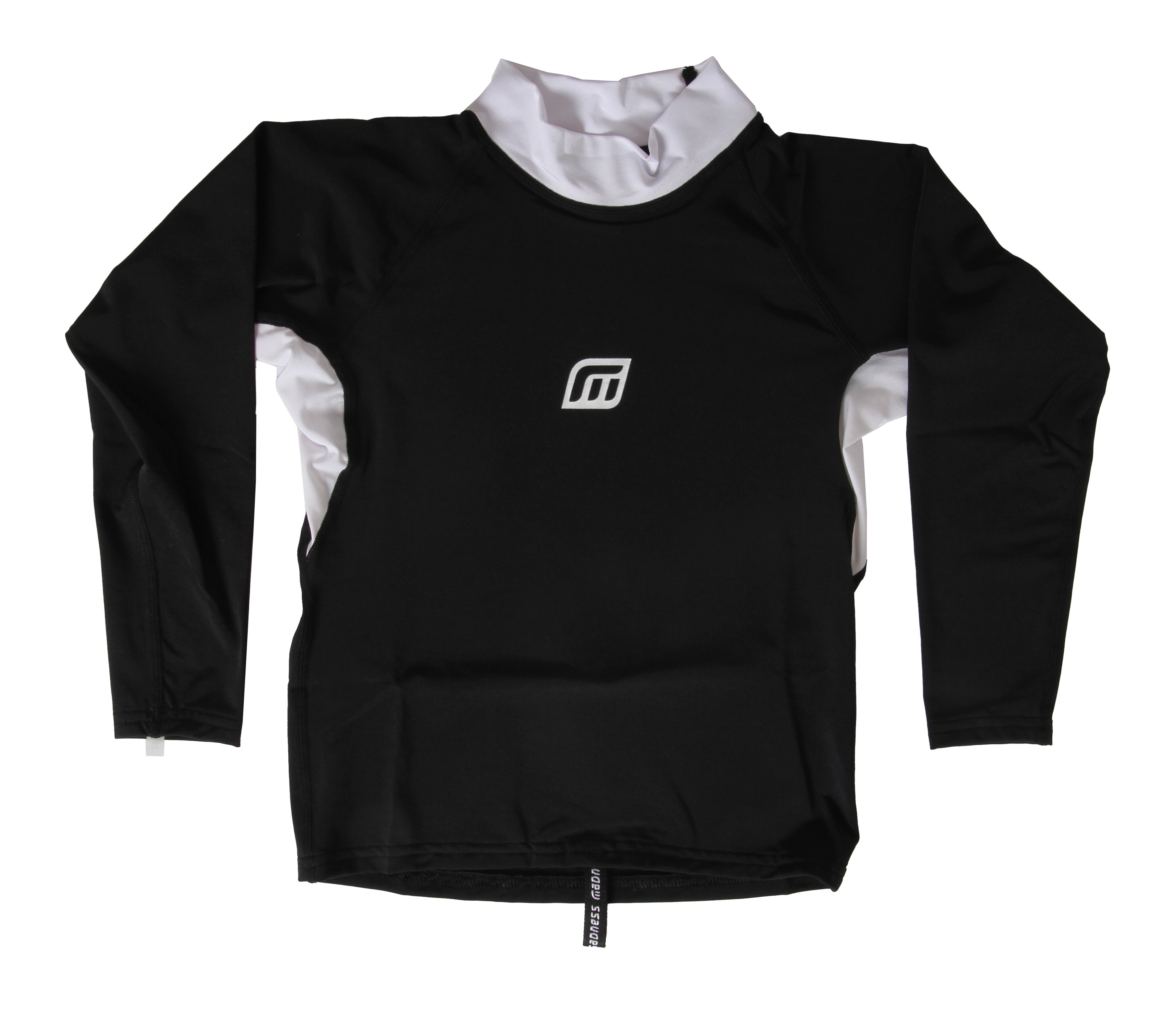 Rashvest L/S Lycra Kid Anti-UV Essential