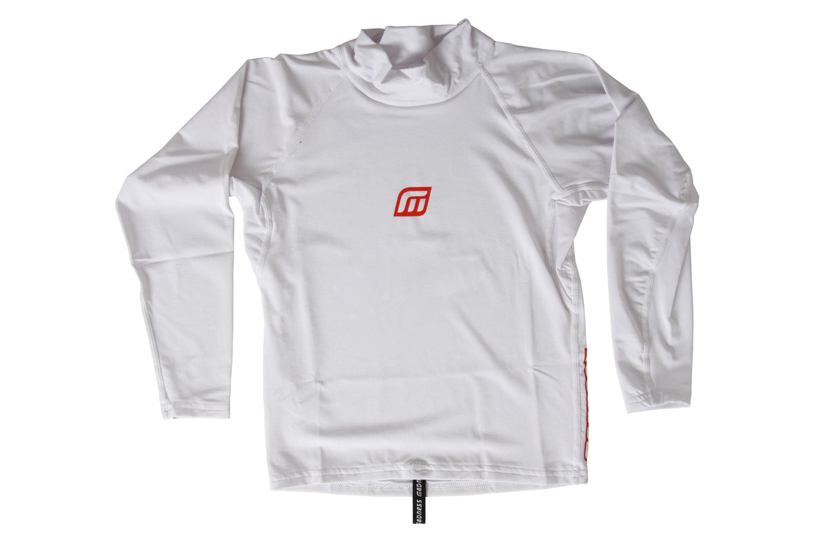 Rashvest L/S Lycra Enfant Anti-UV Essential