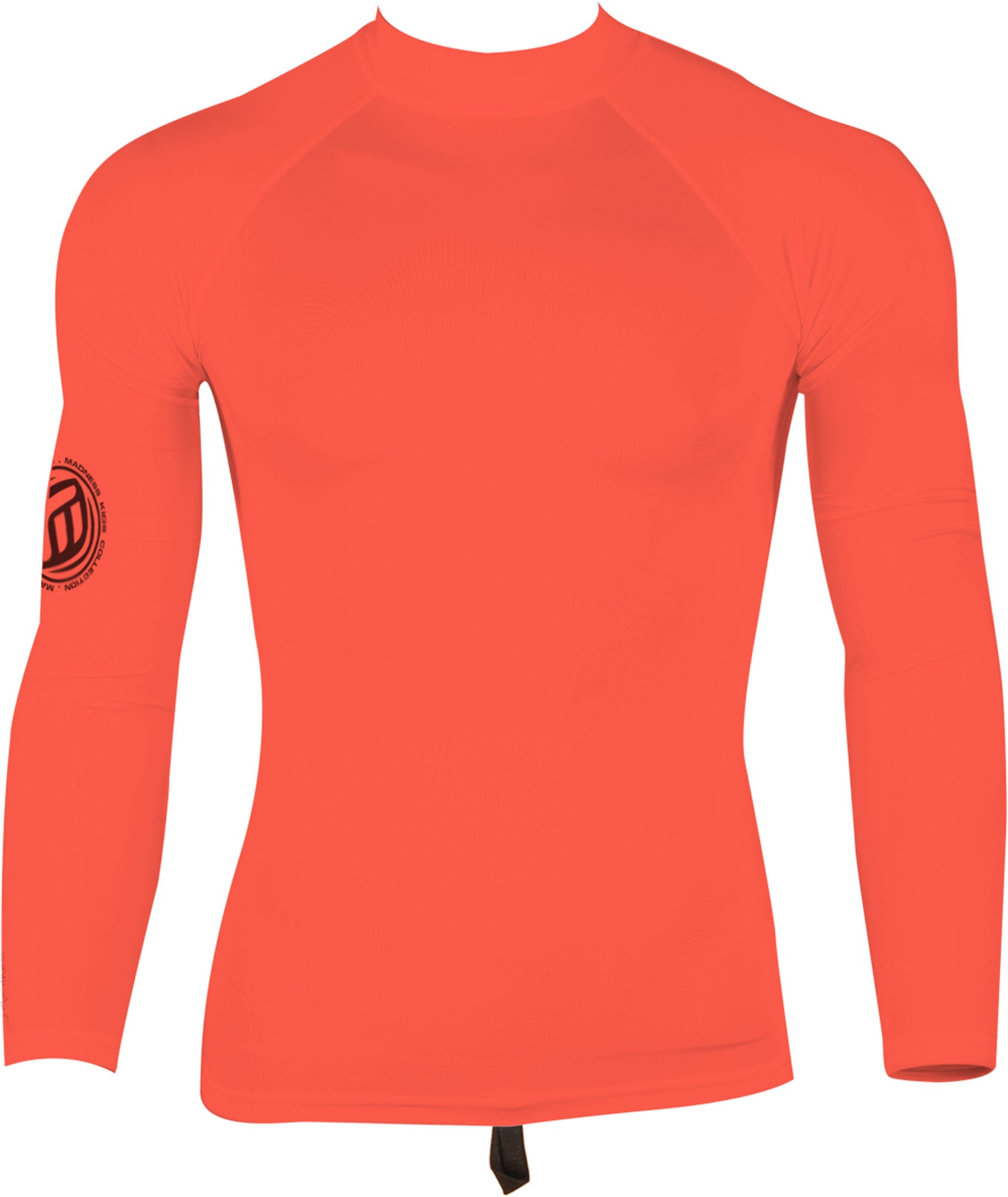 Rashvest Bébé L/S Colorblock UPF 50